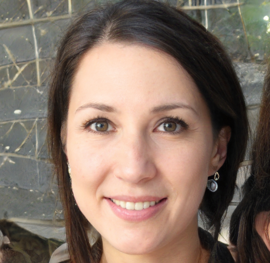 Portrait Élodie